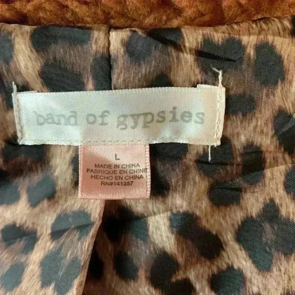 Band of Gypsies - Picture 11 of 11